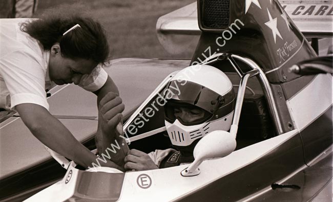 Rick Parsons 1