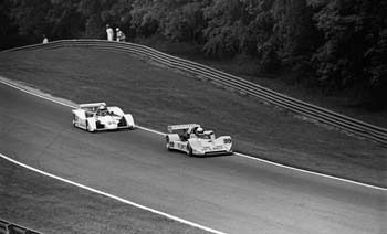 Don Baker Jim Trueman