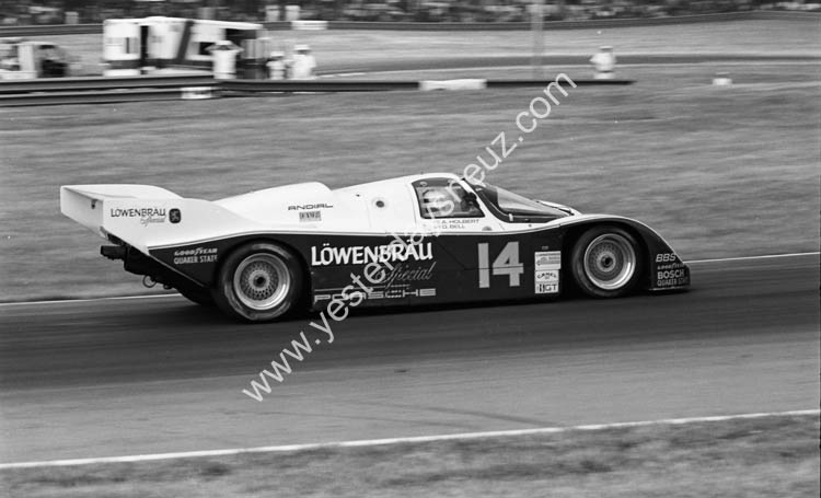 Al Holbert_Derek Bell 13