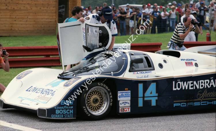 Al Holbert_Derek Bell 16