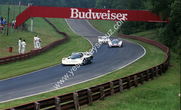 Al Holbert_Derek Bell 21