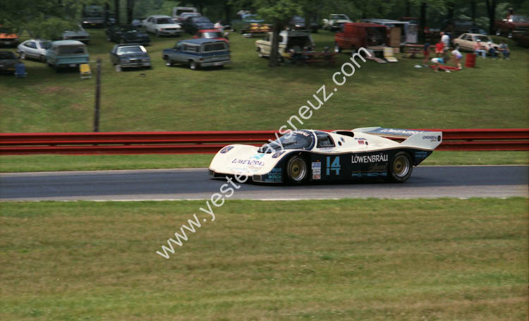 Al Holbert_Derek Bell 22
