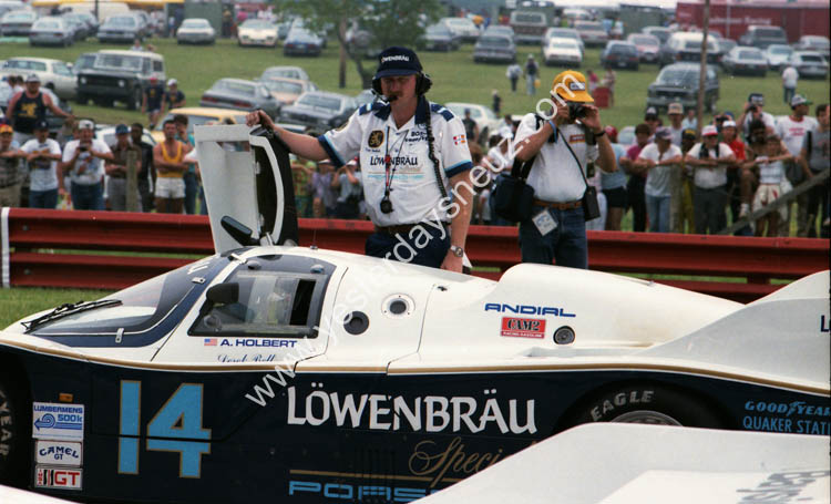Al Holbert_Derek Bell 25