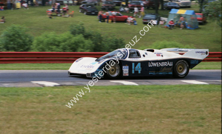 Al Holbert_Derek Bell 27
