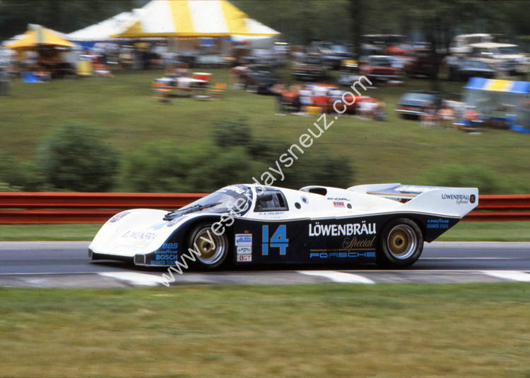 Al Holbert_Derek Bell 28
