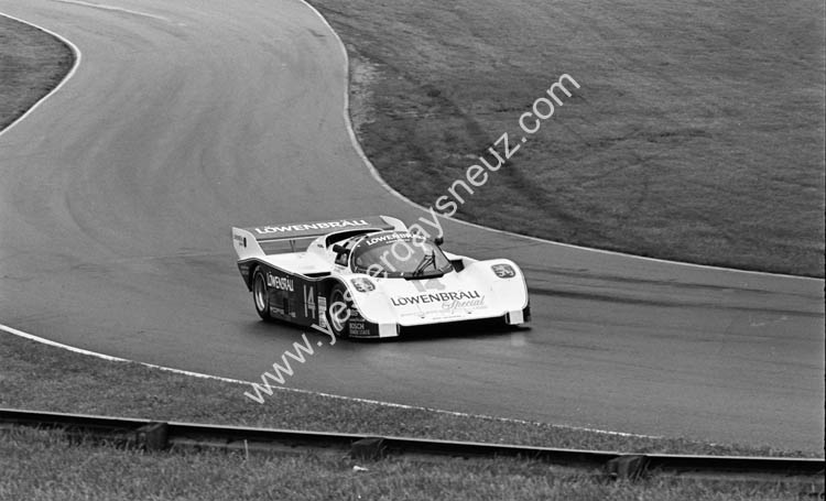 Al Holbert_Derek Bell 5