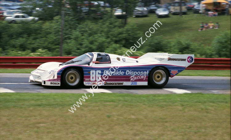 Bob Wollek_David Hobbs 8