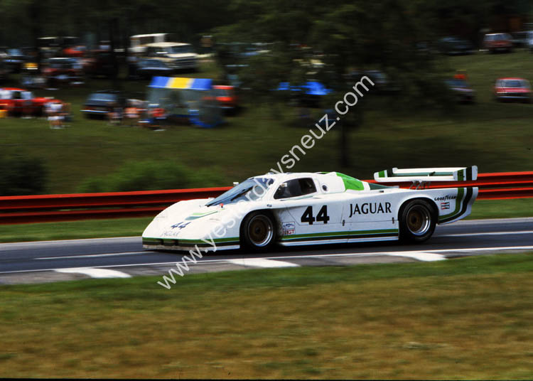 Hurley Haywood_Chip Robinson 11