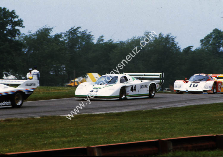 Hurley Haywood_Chip Robinson 12