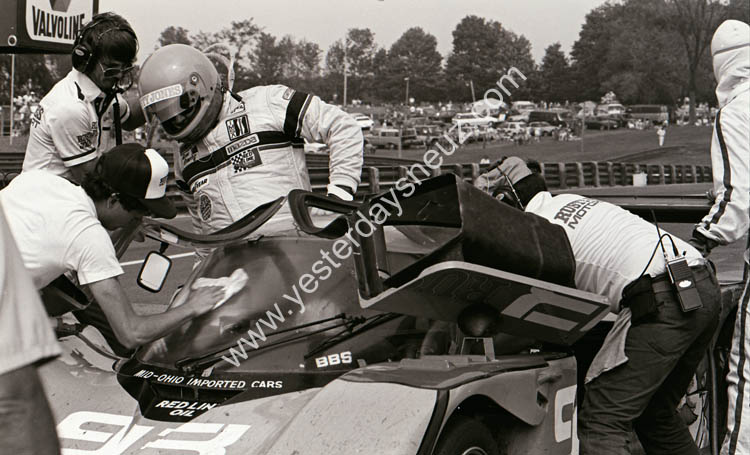 Kelly Marsh_Ron Pawley 5