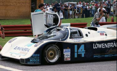 Al Holbert_Derek Bell 23