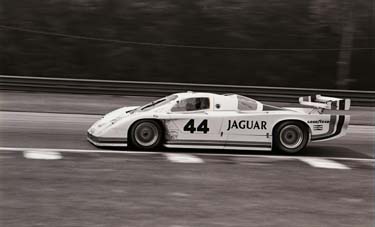 Hurley Haywood_Chip Robinson 2