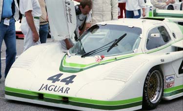 Hurley Haywood_Chip Robinson 7