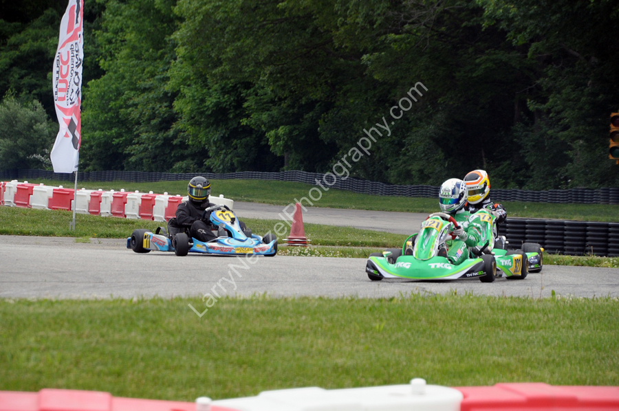 MCC 52921 B432
