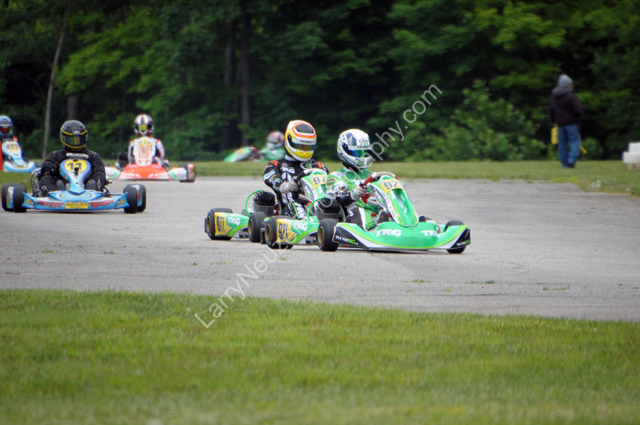 MCC 52921 B452