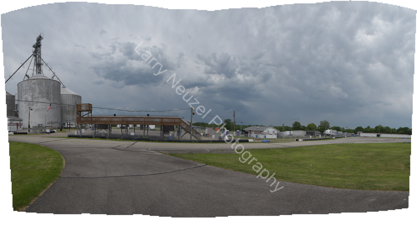 Panorama Verticles