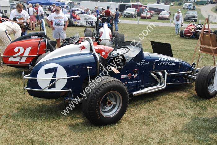 USAC 007