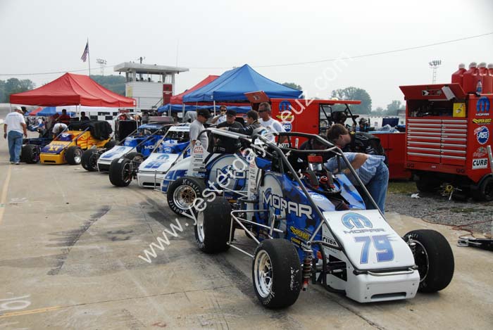 USAC 125