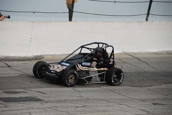 USAC 145