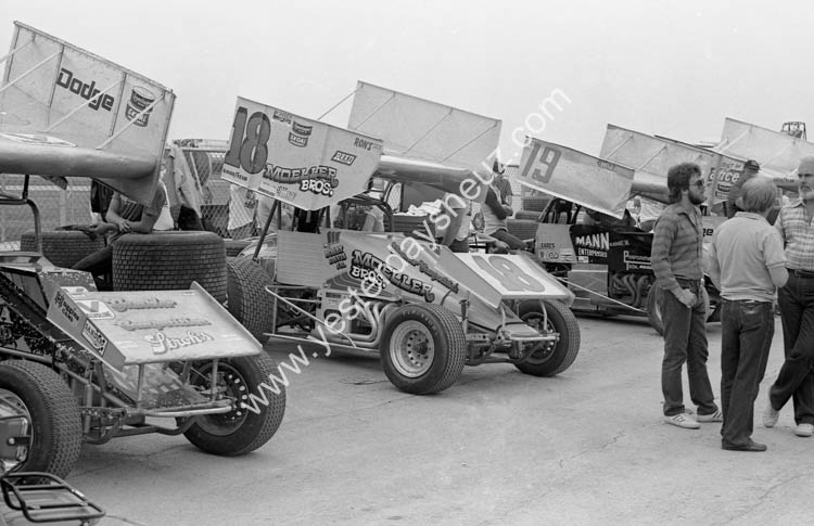 ISFG51185 B12 Pit Area