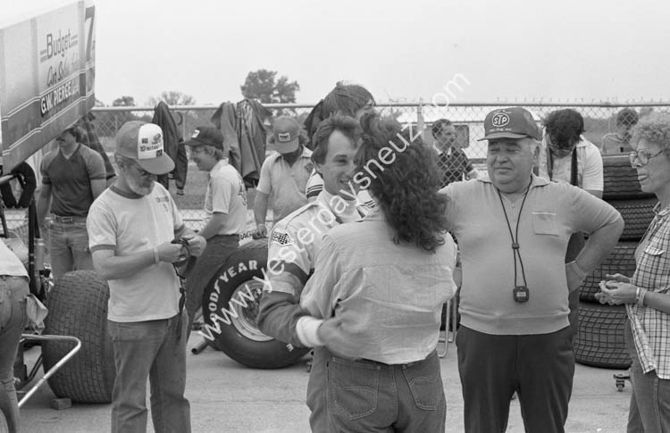 ISFG51185 B13 Pit Area