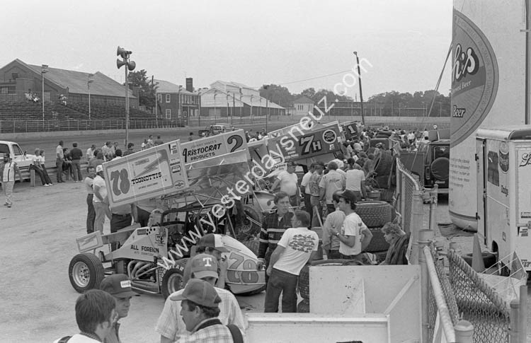 ISFG51185-1 In the Pits