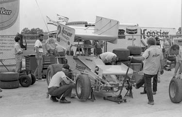 ISFG51185 B5 Tom Bigelow's Car