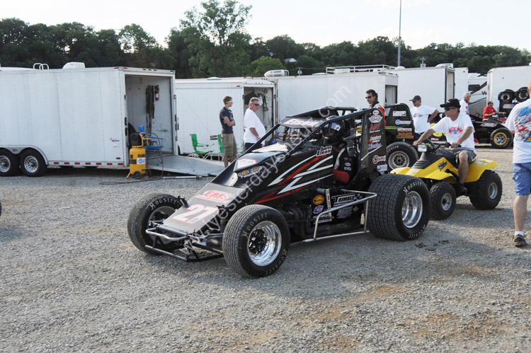 USAC 61910 A098