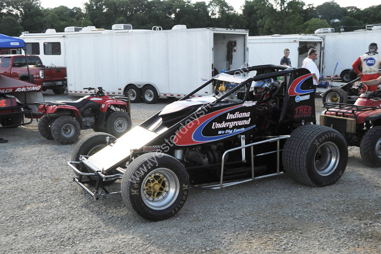 USAC 61910 A099