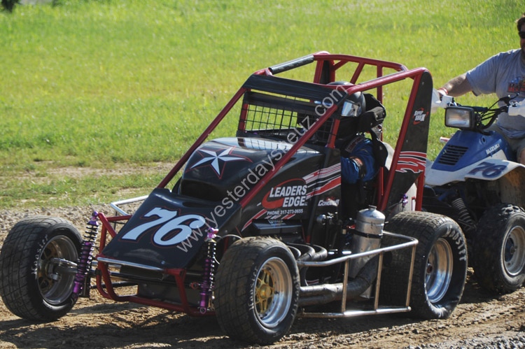 USAC 61910 A166