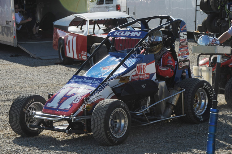 USAC 61910 A171