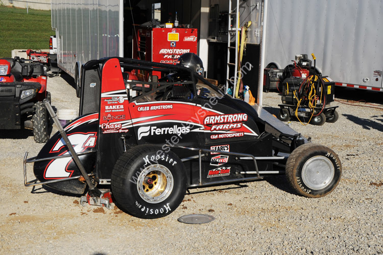 USAC 61910 A207