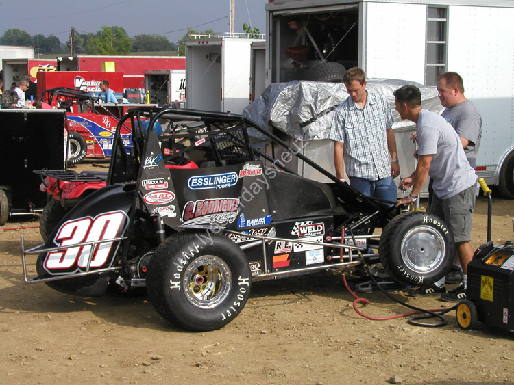 USAC Midgets 8-18-05 004