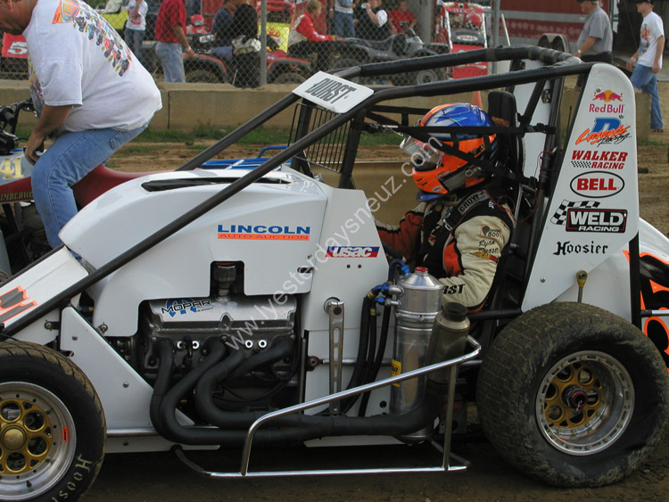 USAC Midgets 8-18-05 057