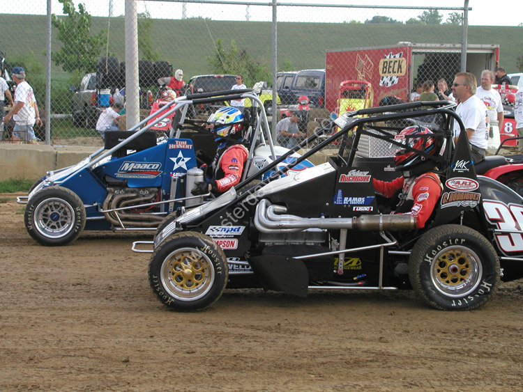 USAC Midgets 8-18-05 066