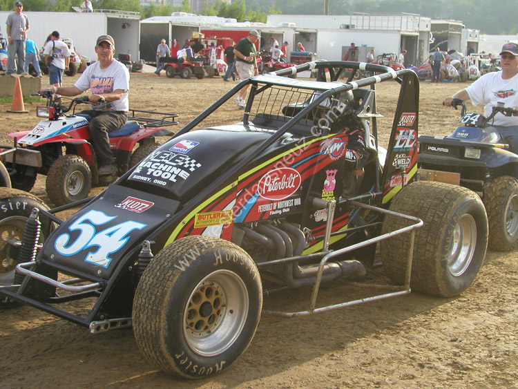 USAC Midgets 8-18-05 087