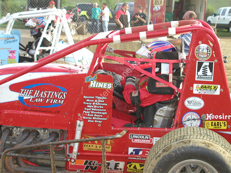 USAC Midgets 8-18-05 090