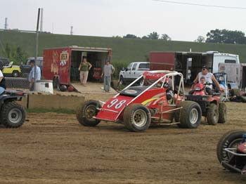 USAC Midgets 8-18-05 084