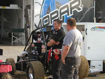 USAC Midgets 8-18-05 092