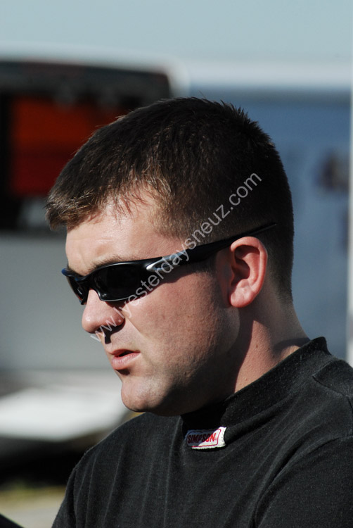 Levi Jones