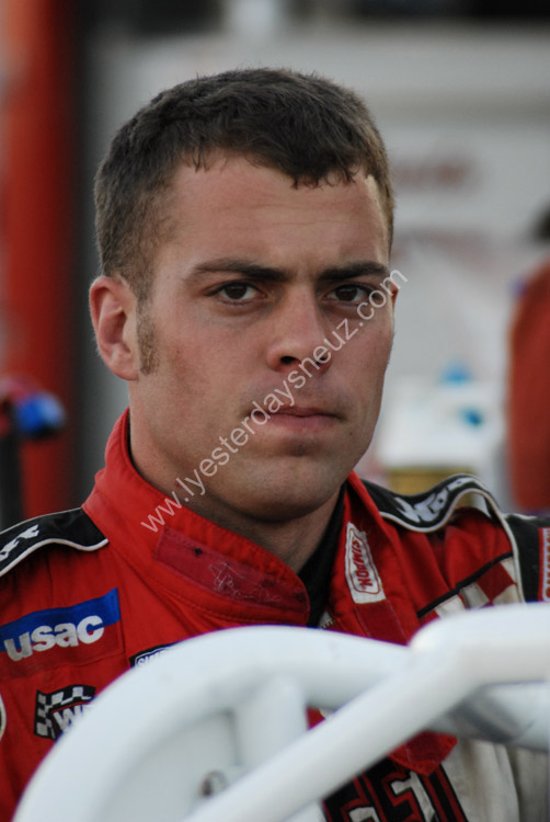 Matt Neeley