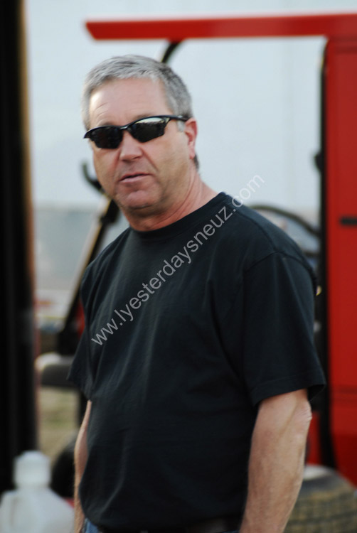Sammy Swindell