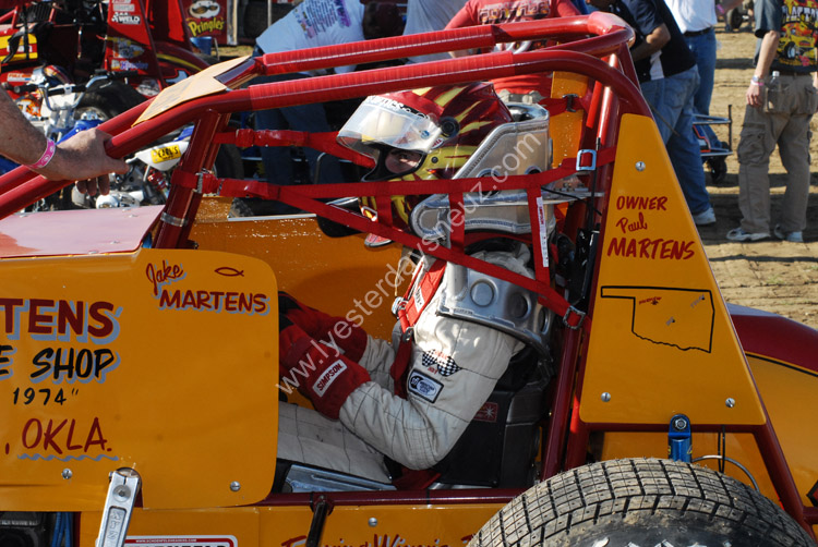 USAC 073