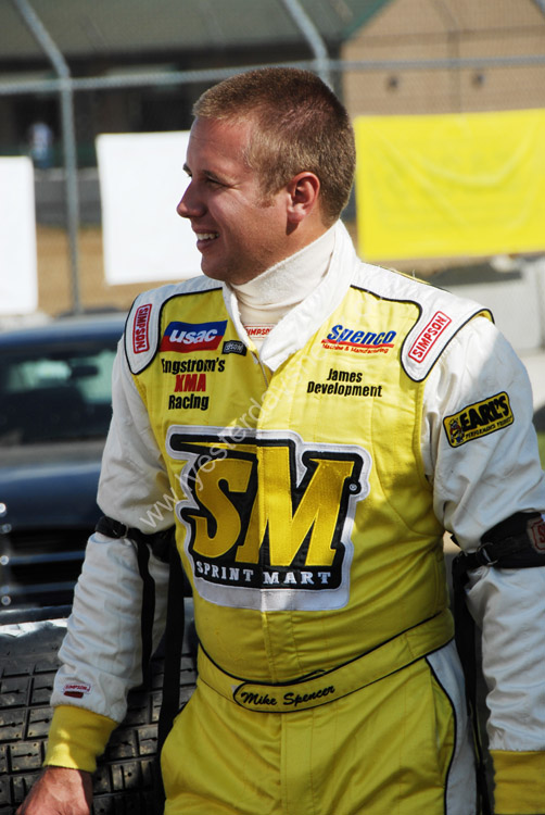 Mike Spencer-1