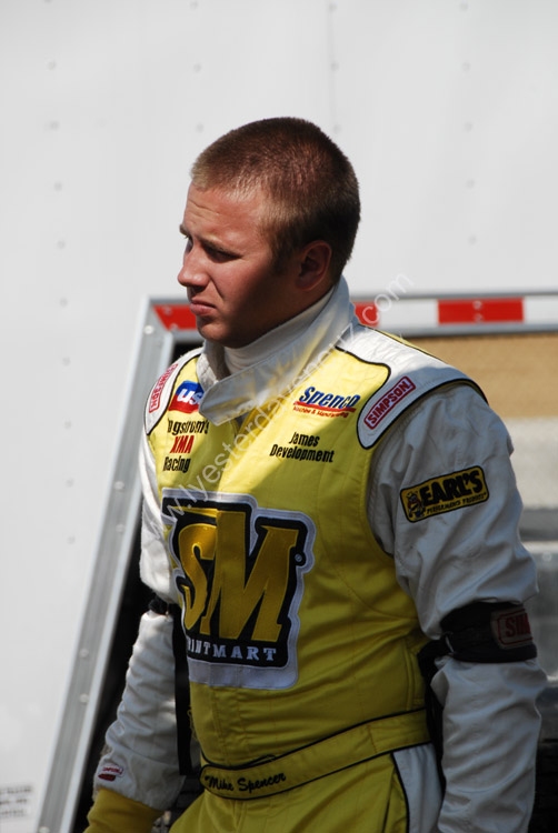 Mike Spencer-2