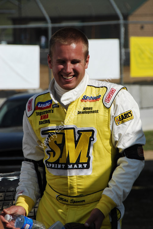 Mike Spencer-3