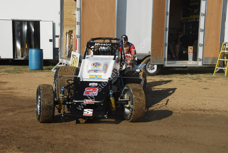 USAC 127