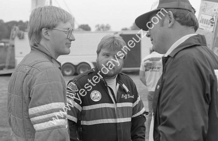 PG52486-15 Setve Butler,Dale Bennett,Jeff Donelson