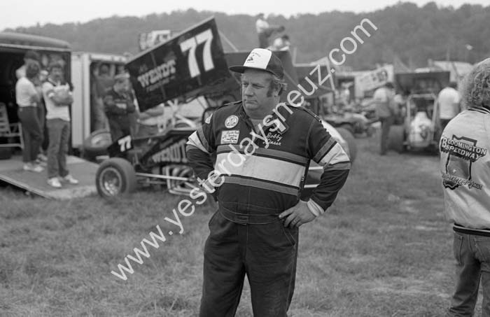 PG52486-48 Bob Kinser