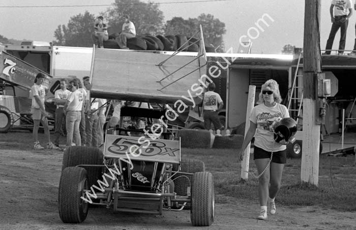 P52487-43 Gary Hayhurst